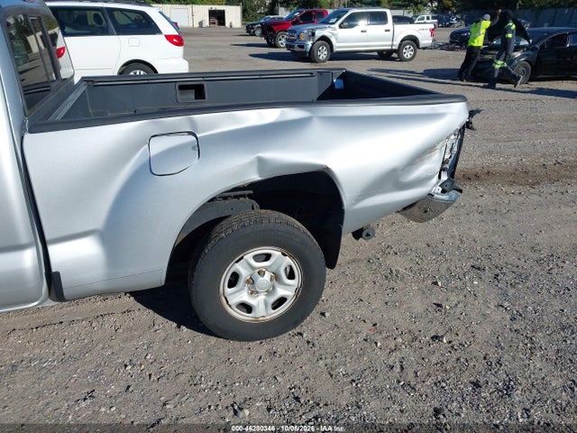 46280346 :رقم المزاد ، 5TETX4CN0AZ707852 vin ، 2010 Toyota Tacoma مزاد بيع