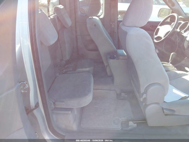 46280346 :رقم المزاد ، 5TETX4CN0AZ707852 vin ، 2010 Toyota Tacoma مزاد بيع