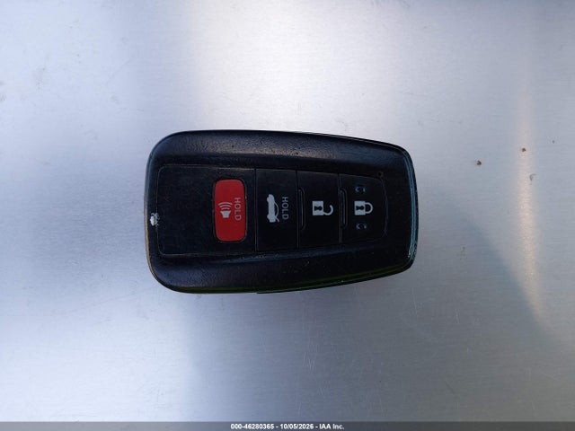 2018 Toyota Camry Xle მანქანა იყიდება აუქციონზე, vin: 4T1B11HKXJU063968, აუქციონის ნომერი: 46280365