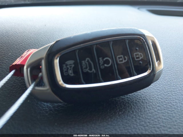 46280368 :رقم المزاد ، KM8R34HE9MU272255 vin ، 2021 Hyundai Palisade Sel مزاد بيع