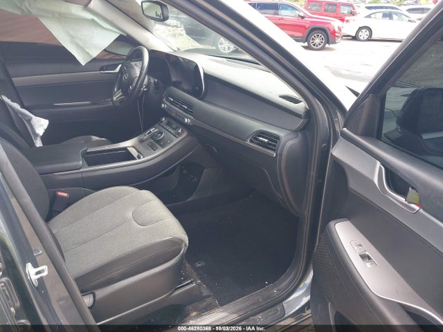 46280368 :رقم المزاد ، KM8R34HE9MU272255 vin ، 2021 Hyundai Palisade Sel مزاد بيع