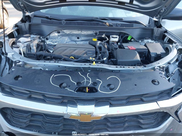 46280371 :رقم المزاد ، KL77LFEP5TC094956 vin ، 2026 Chevrolet Trax Fwd Ls مزاد بيع