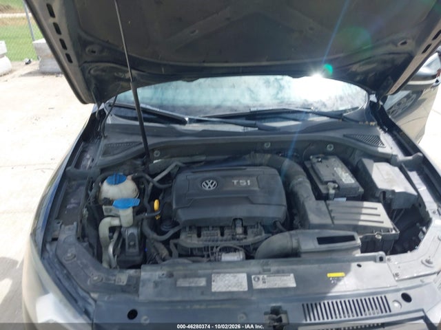Aukcja sprzedaży 2015 Volkswagen Passat 1.8t Limited Edition, vin: 1VWAS7A34FC082612, numer aukcji: 46280374