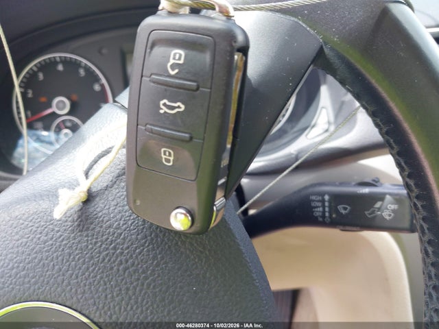 Aukcja sprzedaży 2015 Volkswagen Passat 1.8t Limited Edition, vin: 1VWAS7A34FC082612, numer aukcji: 46280374