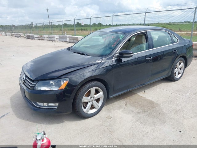 Aukcja sprzedaży 2015 Volkswagen Passat 1.8t Limited Edition, vin: 1VWAS7A34FC082612, numer aukcji: 46280374