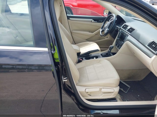 Aukcja sprzedaży 2015 Volkswagen Passat 1.8t Limited Edition, vin: 1VWAS7A34FC082612, numer aukcji: 46280374