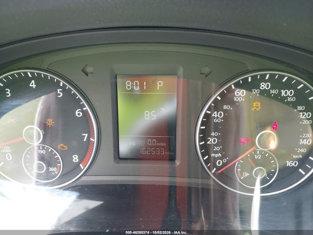 Aukcja sprzedaży 2015 Volkswagen Passat 1.8t Limited Edition, vin: 1VWAS7A34FC082612, numer aukcji: 46280374