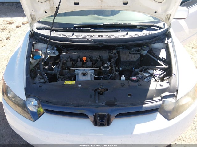 Aukcja sprzedaży 2008 Honda Civic Lx, vin: 2HGFG12628H563931, numer aukcji: 46280387