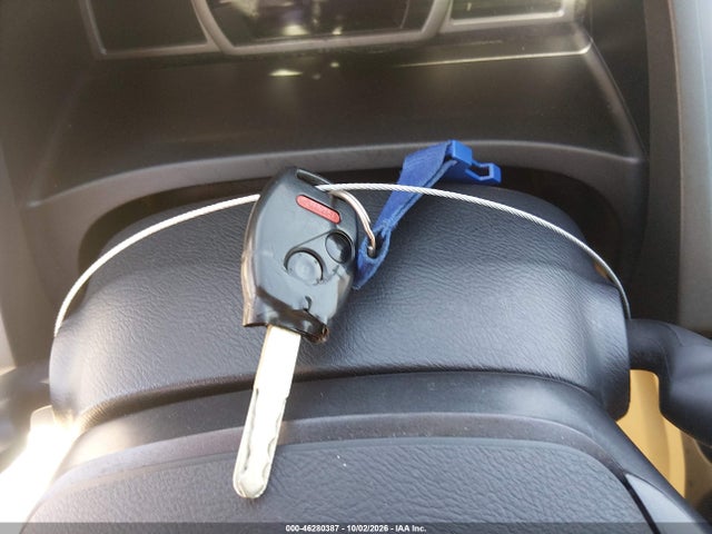 Aukcja sprzedaży 2008 Honda Civic Lx, vin: 2HGFG12628H563931, numer aukcji: 46280387