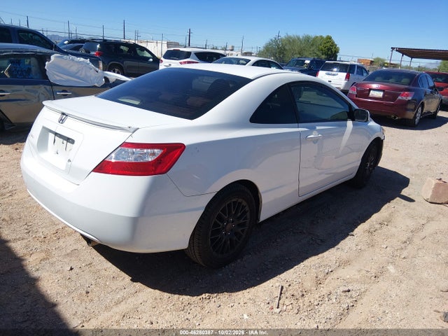 Aukcja sprzedaży 2008 Honda Civic Lx, vin: 2HGFG12628H563931, numer aukcji: 46280387