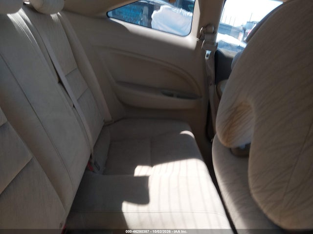 Aukcja sprzedaży 2008 Honda Civic Lx, vin: 2HGFG12628H563931, numer aukcji: 46280387