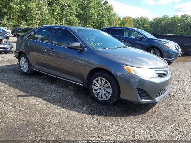 Aukcja sprzedaży 2014 Toyota Camry Le, vin: 4T1BF1FK6EU404258, numer aukcji: 46280393