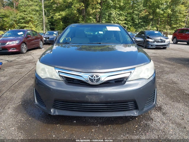 Aukcja sprzedaży 2014 Toyota Camry Le, vin: 4T1BF1FK6EU404258, numer aukcji: 46280393