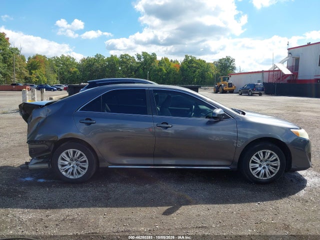 Aukcja sprzedaży 2014 Toyota Camry Le, vin: 4T1BF1FK6EU404258, numer aukcji: 46280393