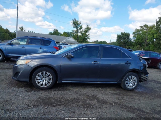 Aukcja sprzedaży 2014 Toyota Camry Le, vin: 4T1BF1FK6EU404258, numer aukcji: 46280393