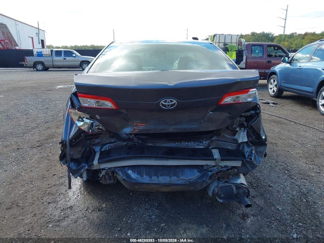 Aukcja sprzedaży 2014 Toyota Camry Le, vin: 4T1BF1FK6EU404258, numer aukcji: 46280393