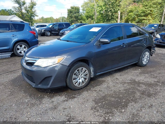 Aukcja sprzedaży 2014 Toyota Camry Le, vin: 4T1BF1FK6EU404258, numer aukcji: 46280393