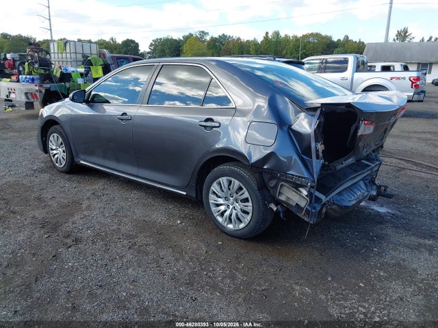 Aukcja sprzedaży 2014 Toyota Camry Le, vin: 4T1BF1FK6EU404258, numer aukcji: 46280393