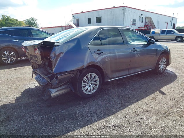 Aukcja sprzedaży 2014 Toyota Camry Le, vin: 4T1BF1FK6EU404258, numer aukcji: 46280393