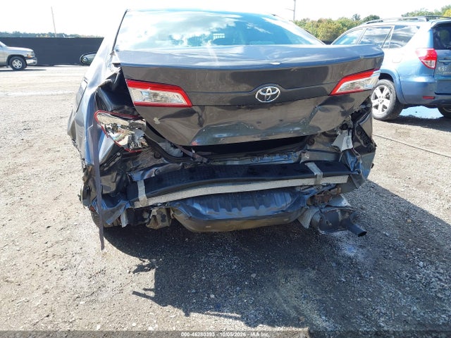 Aukcja sprzedaży 2014 Toyota Camry Le, vin: 4T1BF1FK6EU404258, numer aukcji: 46280393