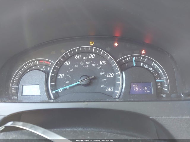 Aukcja sprzedaży 2014 Toyota Camry Le, vin: 4T1BF1FK6EU404258, numer aukcji: 46280393
