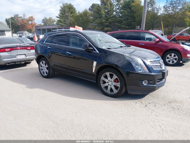 Продаж на аукціоні авто 2010 Cadillac Srx Premium Collection, vin: 3GYFNFEY7AS642622, номер лоту: 46280421