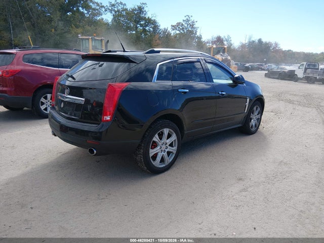 Aukcja sprzedaży 2010 Cadillac Srx Premium Collection, vin: 3GYFNFEY7AS642622, numer aukcji: 46280421