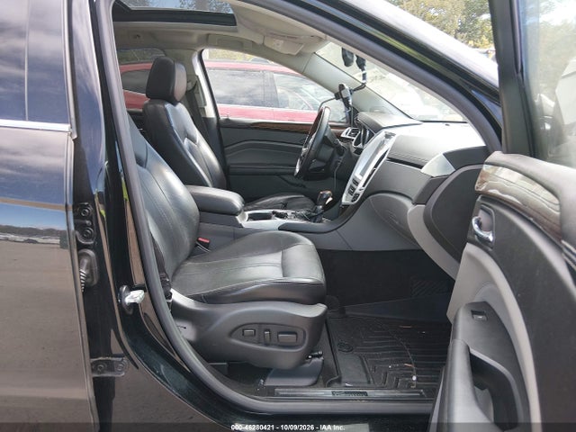 Aukcja sprzedaży 2010 Cadillac Srx Premium Collection, vin: 3GYFNFEY7AS642622, numer aukcji: 46280421