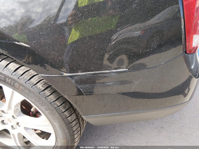 Aukcja sprzedaży 2010 Cadillac Srx Premium Collection, vin: 3GYFNFEY7AS642622, numer aukcji: 46280421