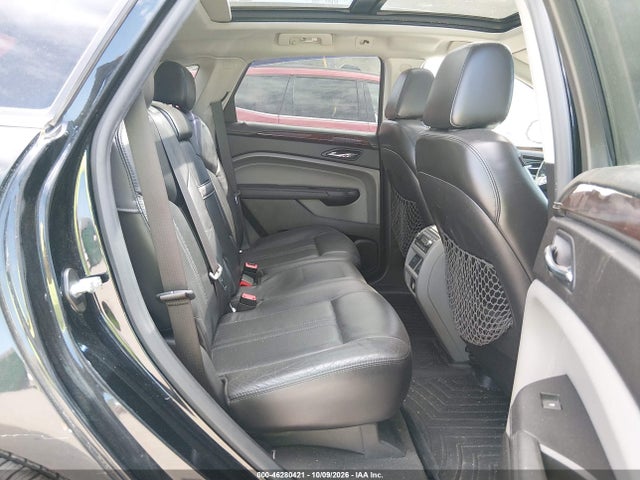 Aukcja sprzedaży 2010 Cadillac Srx Premium Collection, vin: 3GYFNFEY7AS642622, numer aukcji: 46280421