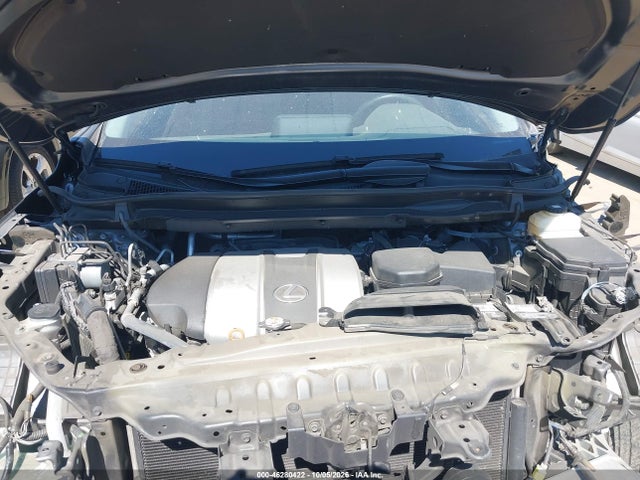 Lexus RX 350 2019 2T2ZZMCAXKC121096 Image 10