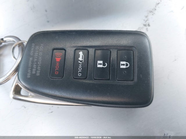 Lexus RX 350 2019 2T2ZZMCAXKC121096 Image 11