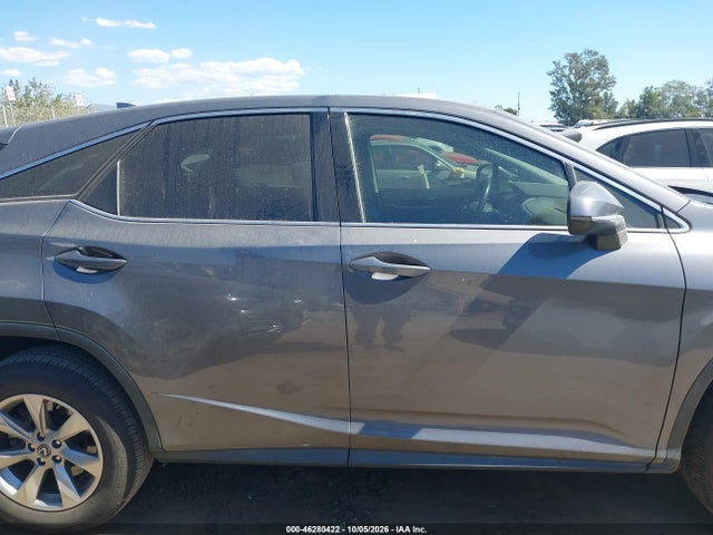 Lexus RX 350 2019 2T2ZZMCAXKC121096 Image 14