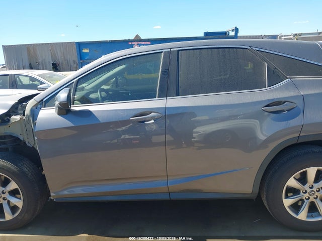 Lexus RX 350 2019 2T2ZZMCAXKC121096 Image 15