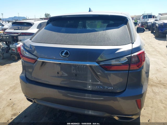 Lexus RX 350 2019 2T2ZZMCAXKC121096 Image 17