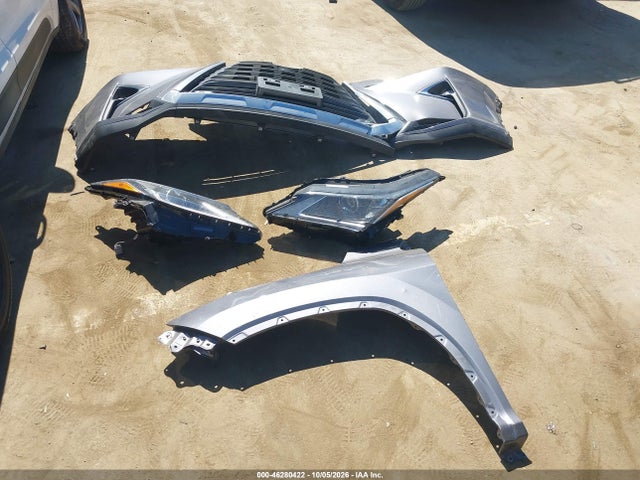 Lexus RX 350 2019 2T2ZZMCAXKC121096 Image 12
