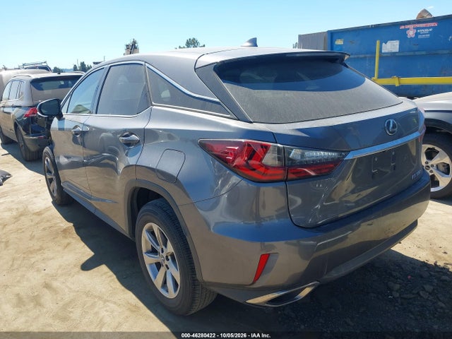 Lexus RX 350 2019 2T2ZZMCAXKC121096 Image 3
