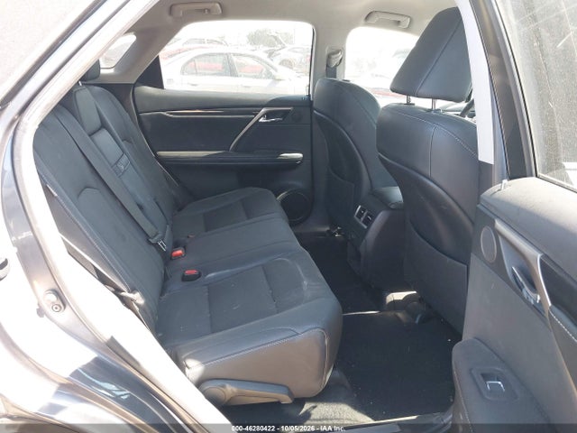 Lexus RX 350 2019 2T2ZZMCAXKC121096 Image 8