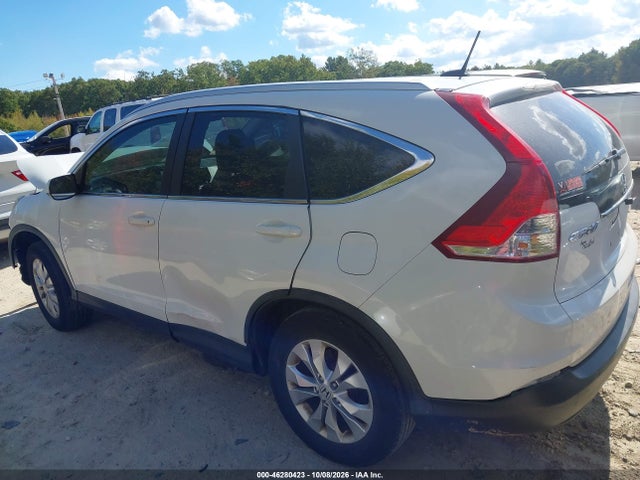 Продаж на аукціоні авто 2014 Honda Cr-v Ex-l, vin: 5J6RM4H74EL100459, номер лоту: 46280423
