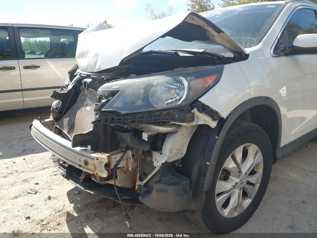 Продаж на аукціоні авто 2014 Honda Cr-v Ex-l, vin: 5J6RM4H74EL100459, номер лоту: 46280423