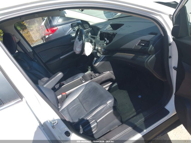 Продаж на аукціоні авто 2014 Honda Cr-v Ex-l, vin: 5J6RM4H74EL100459, номер лоту: 46280423