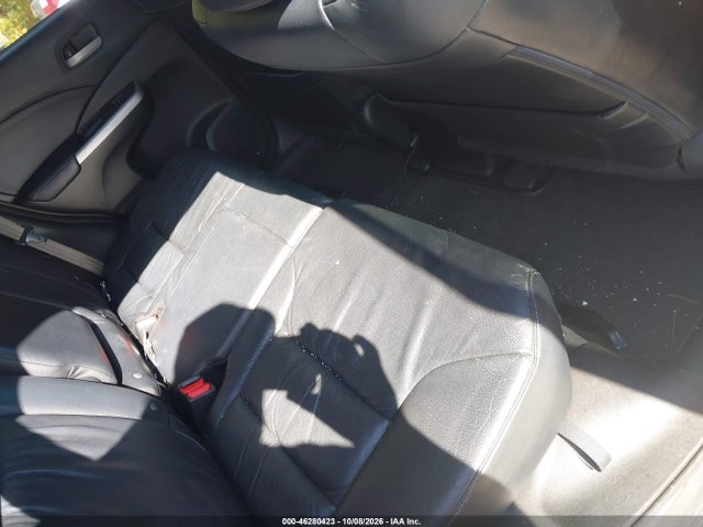 Продаж на аукціоні авто 2014 Honda Cr-v Ex-l, vin: 5J6RM4H74EL100459, номер лоту: 46280423
