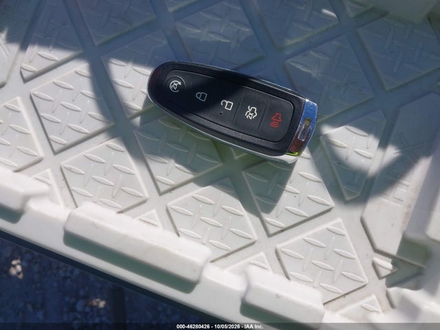 Продаж на аукціоні авто 2013 Ford Escape Sel, vin: 1FMCU9H96DUA28811, номер лоту: 46280426