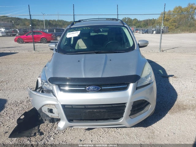 Продаж на аукціоні авто 2013 Ford Escape Sel, vin: 1FMCU9H96DUA28811, номер лоту: 46280426