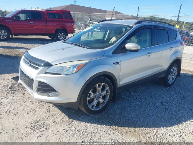Продаж на аукціоні авто 2013 Ford Escape Sel, vin: 1FMCU9H96DUA28811, номер лоту: 46280426