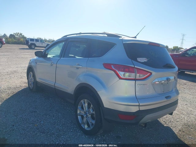 Продаж на аукціоні авто 2013 Ford Escape Sel, vin: 1FMCU9H96DUA28811, номер лоту: 46280426