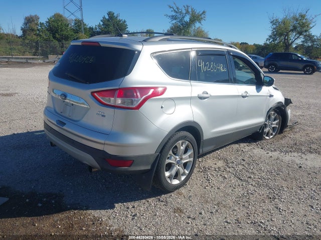 Продаж на аукціоні авто 2013 Ford Escape Sel, vin: 1FMCU9H96DUA28811, номер лоту: 46280426