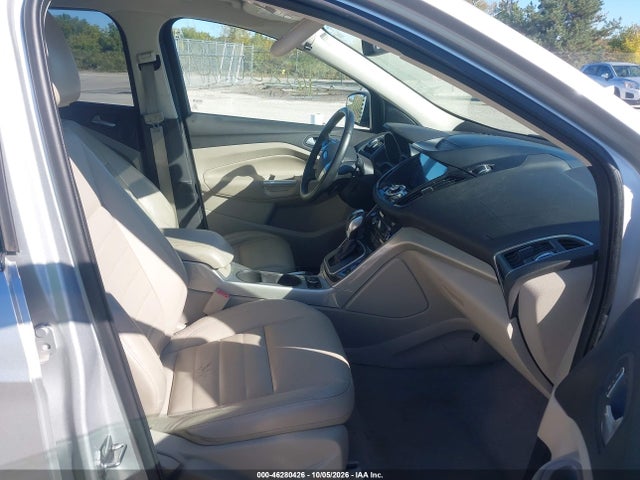 Продаж на аукціоні авто 2013 Ford Escape Sel, vin: 1FMCU9H96DUA28811, номер лоту: 46280426