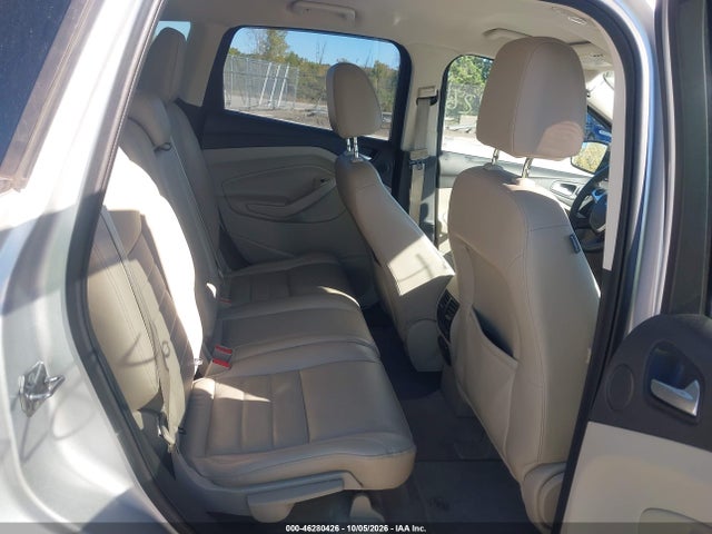 Продаж на аукціоні авто 2013 Ford Escape Sel, vin: 1FMCU9H96DUA28811, номер лоту: 46280426