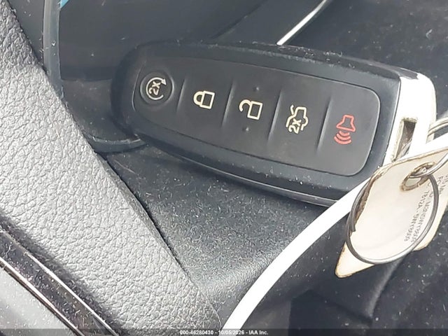 46280430 :رقم المزاد ، 1FMCU9JXXEUC97596 vin ، 2014 Ford Escape Titanium مزاد بيع